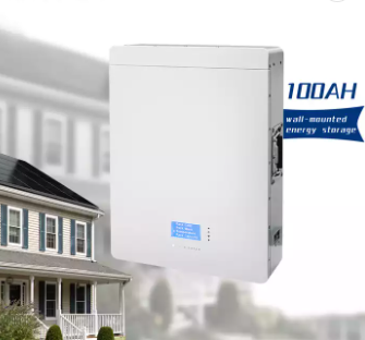 LNTOERP-Powerwall 51