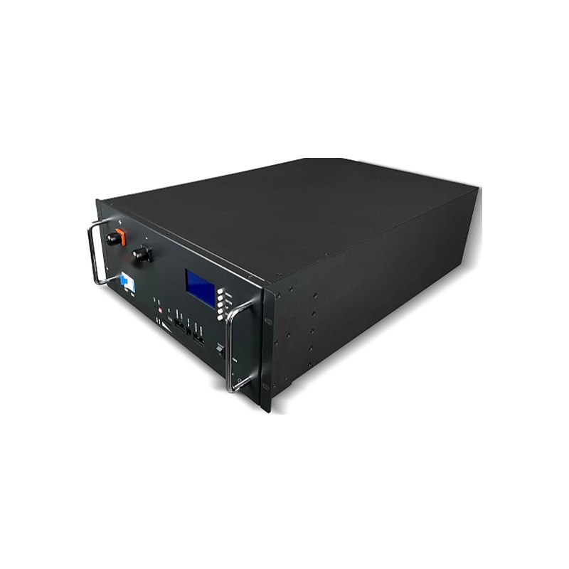 51.2V 机架式储能电池