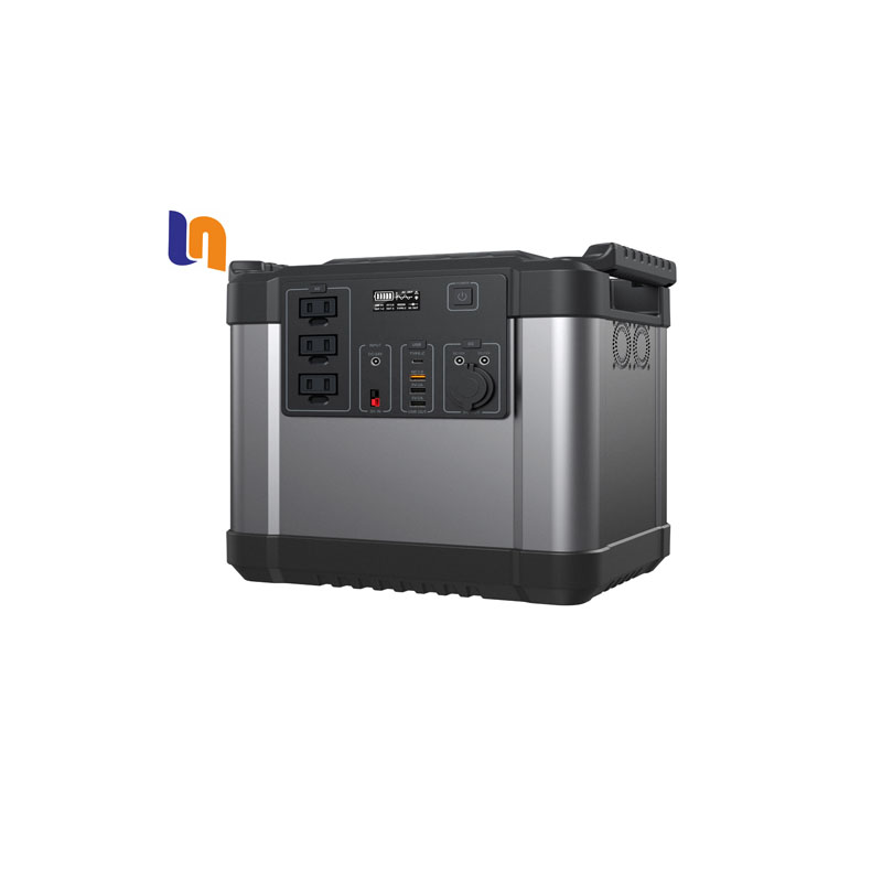 2000W便攜式儲能電池