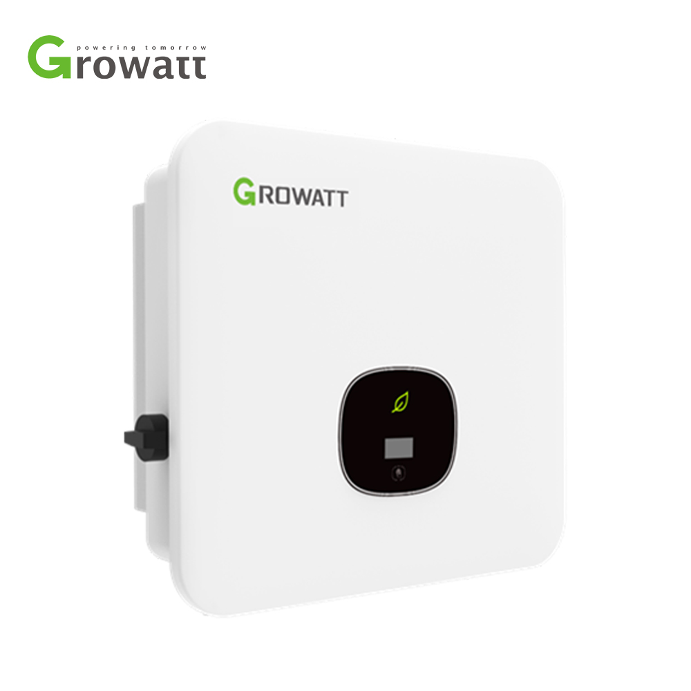 Growatt On grid inverter MOD 10-15KTL3-X 系列 並網逆變器