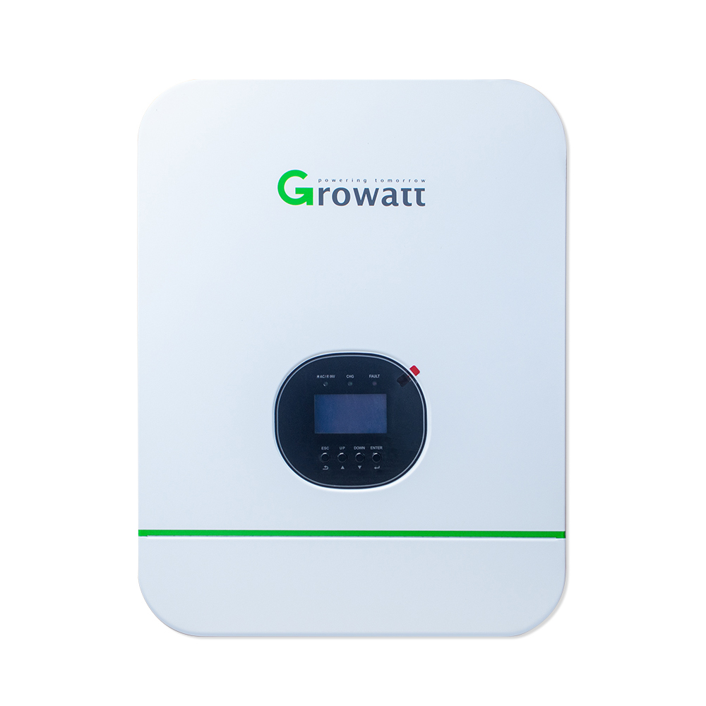 Growatt SPF 3000-5000TL-HVM系列